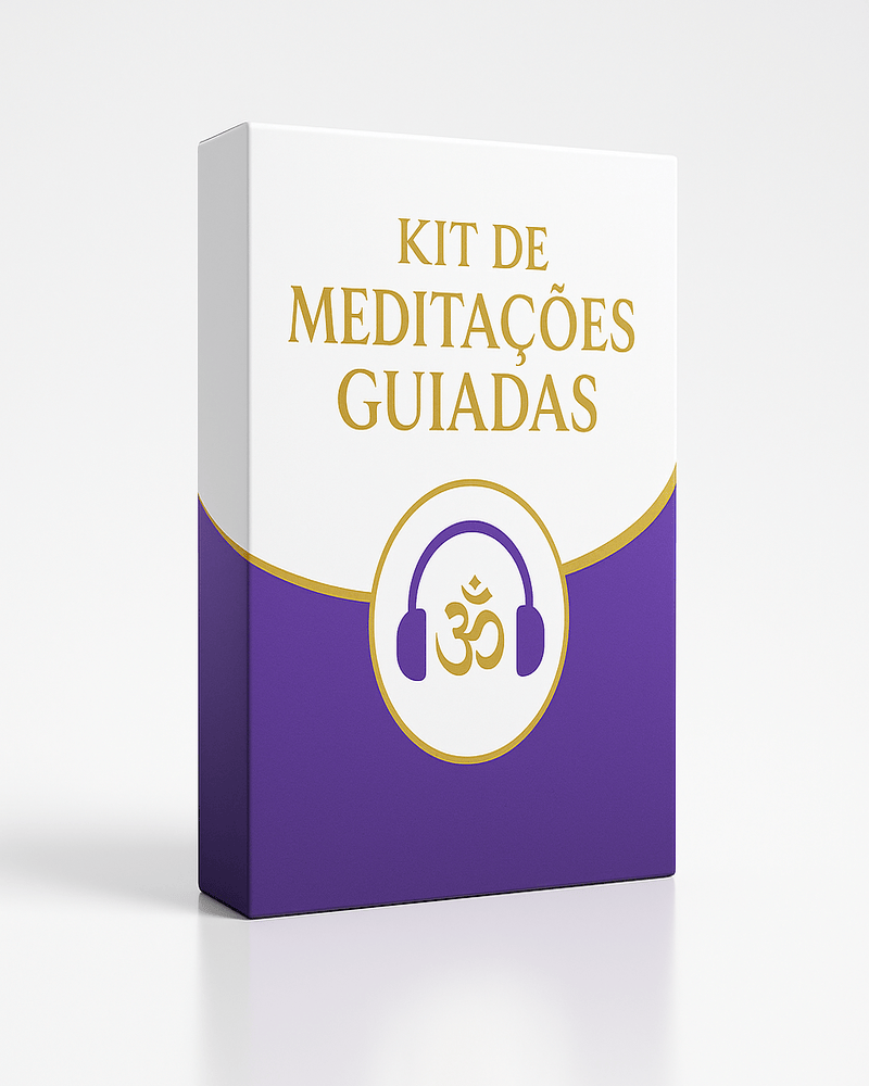 Meditações Guiadas